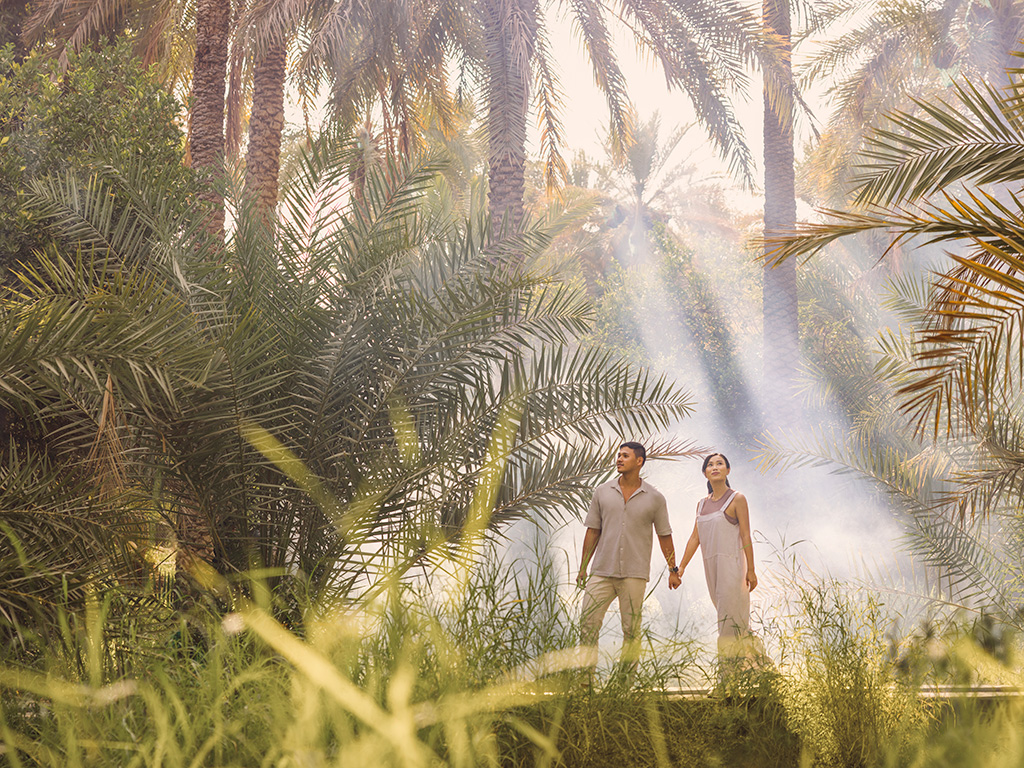  Abu Dhabi Launches Digital Pass for  Tourists to Elevate Visitor Experience